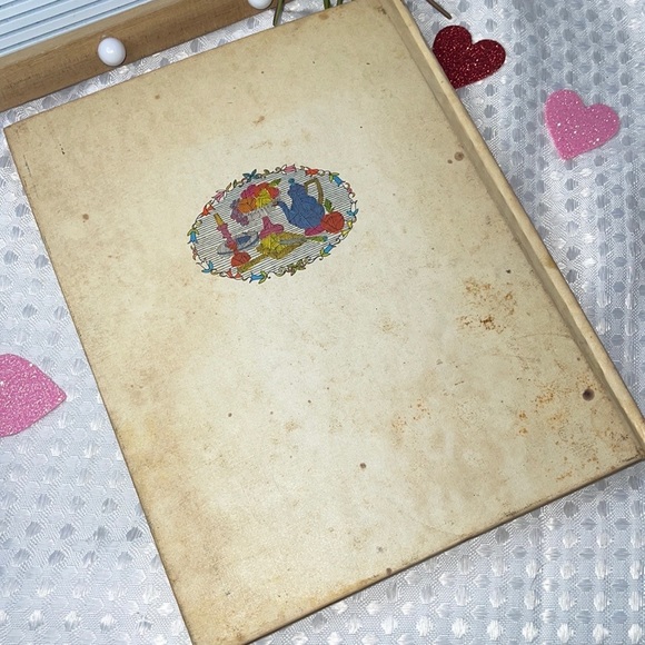 Better Homes And Garden Encyclopedia Of Cooking Volume 1 Vintage. - Picture 3 of 3